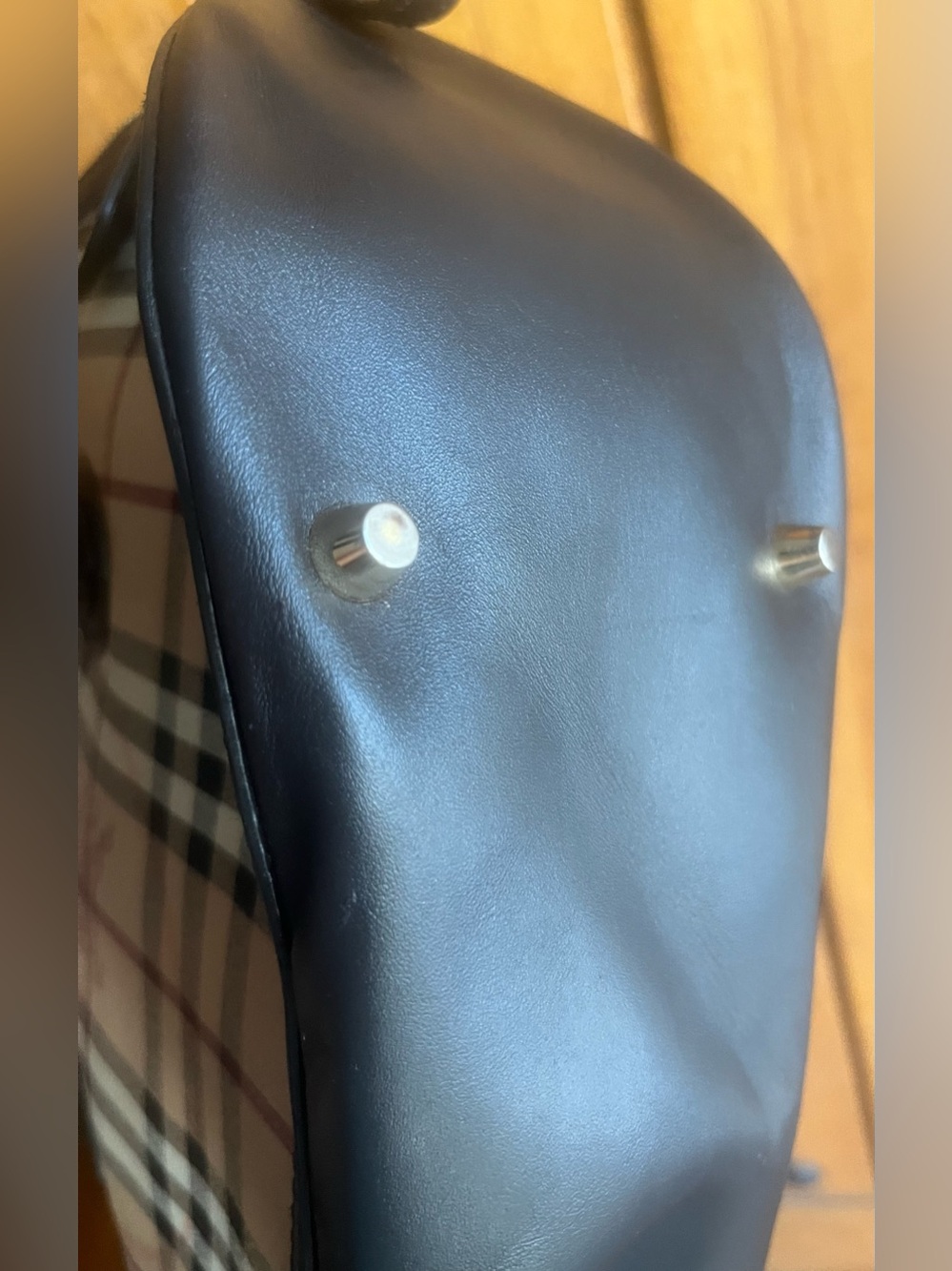 Burberry bag - Picture 15 of 15